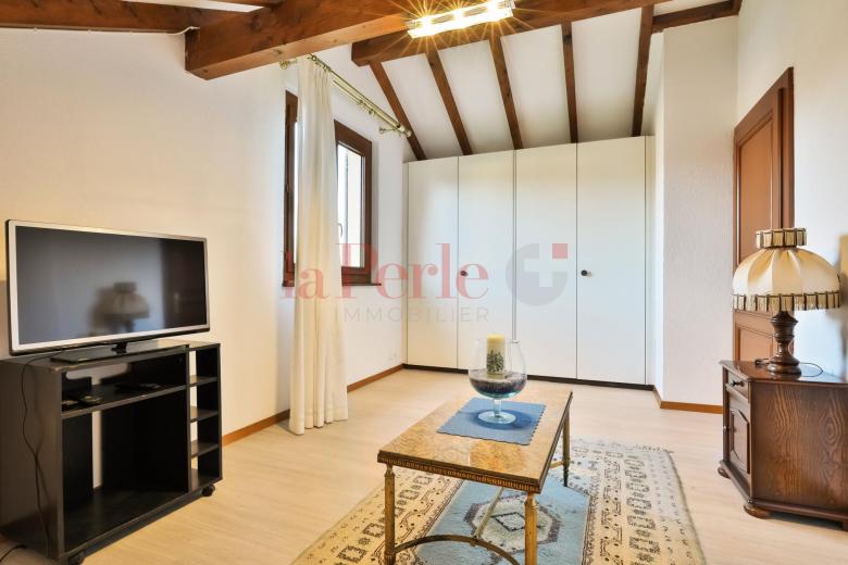 Maison à vendre à Genthod - Smart Propylaia (10)