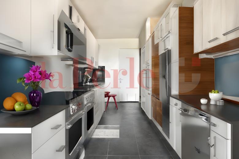 Appartement à vendre à Genève - Smart Propylaia (2)