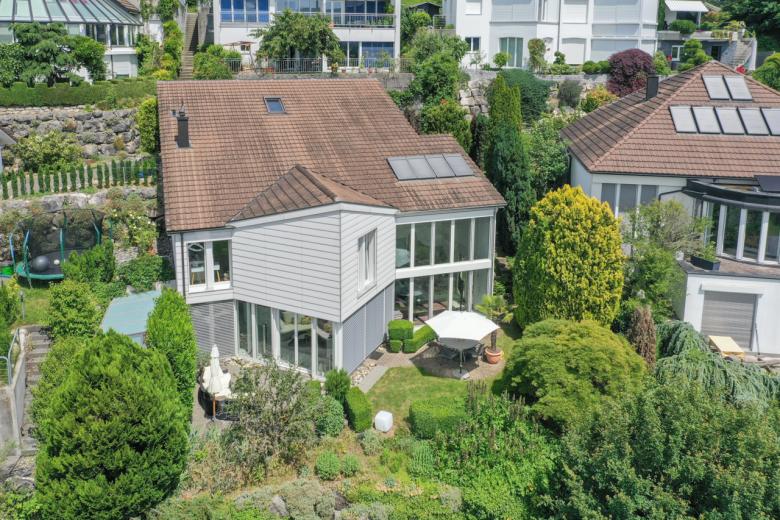 Casa in vendita a Egliswil - Smart Propylaia (2)