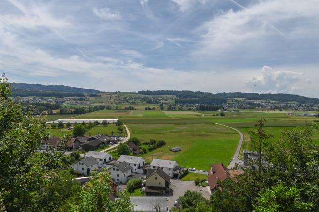 Haus zu verkaufen in Egliswil (4)