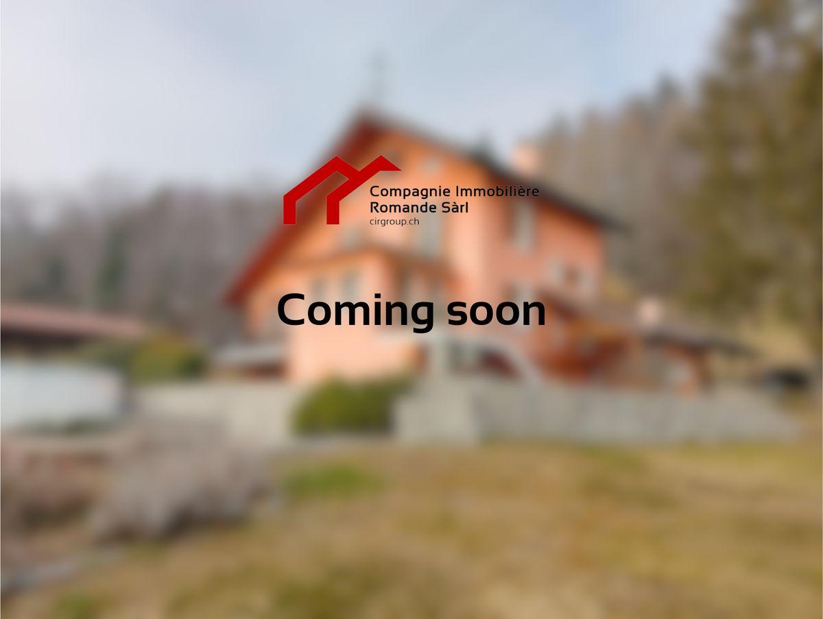 A vendre   Suisse - cChic-immoHub votre portail immobilier