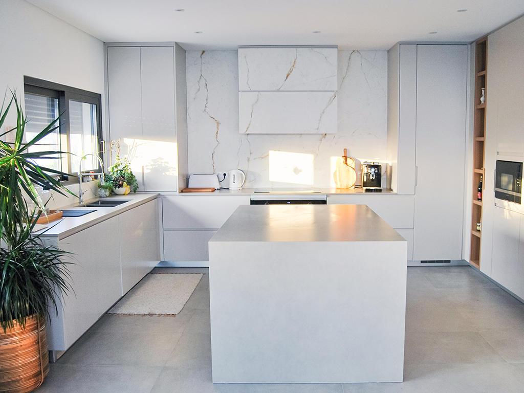 Haus zu verkaufen in Usseira - PORTUGAL - LEIRIA - USSEIRA - ZEITGENÖSSISCHE VILLA - Smart Propylaia (3)