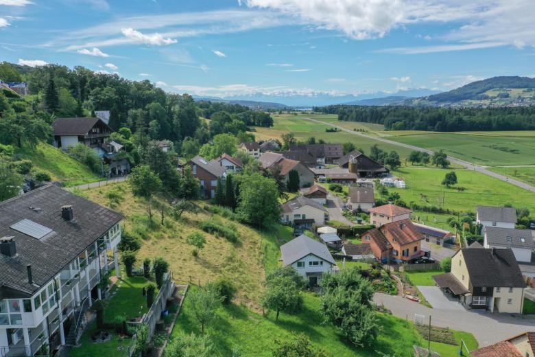 Terreno in vendita a Egliswil - Smart Propylaia (11)