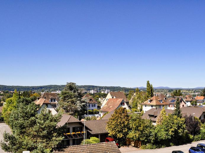 Apartment for sale in Rheinfelden - Smart Propylaia