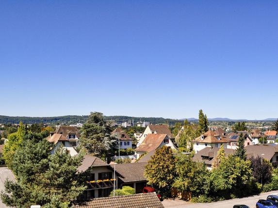 Apartment for sale in Rheinfelden