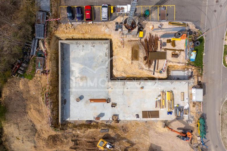 Commercial & industry for sale in Ballaigues - Storage room for sale in Ballaigues, 113 m2 - Smart Propylaia (15)