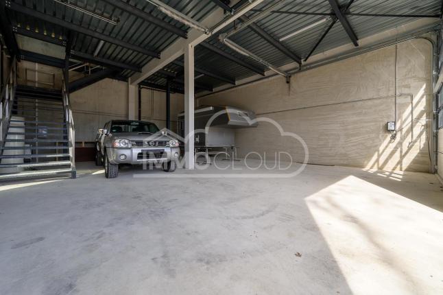 Commercial & industry for sale in Ballaigues (16)