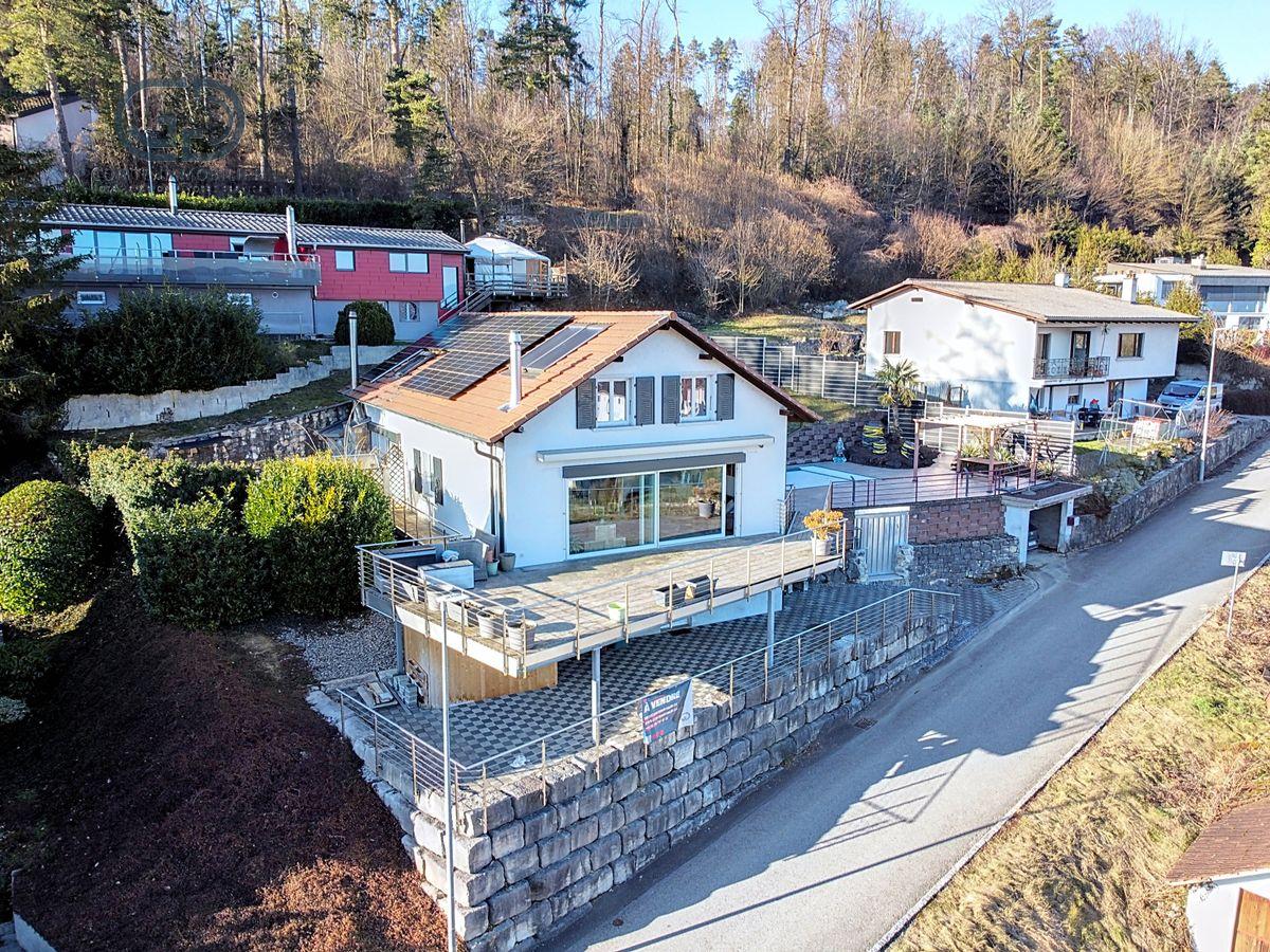 A vendre   Suisse - cChic-immoHub votre portail immobilier