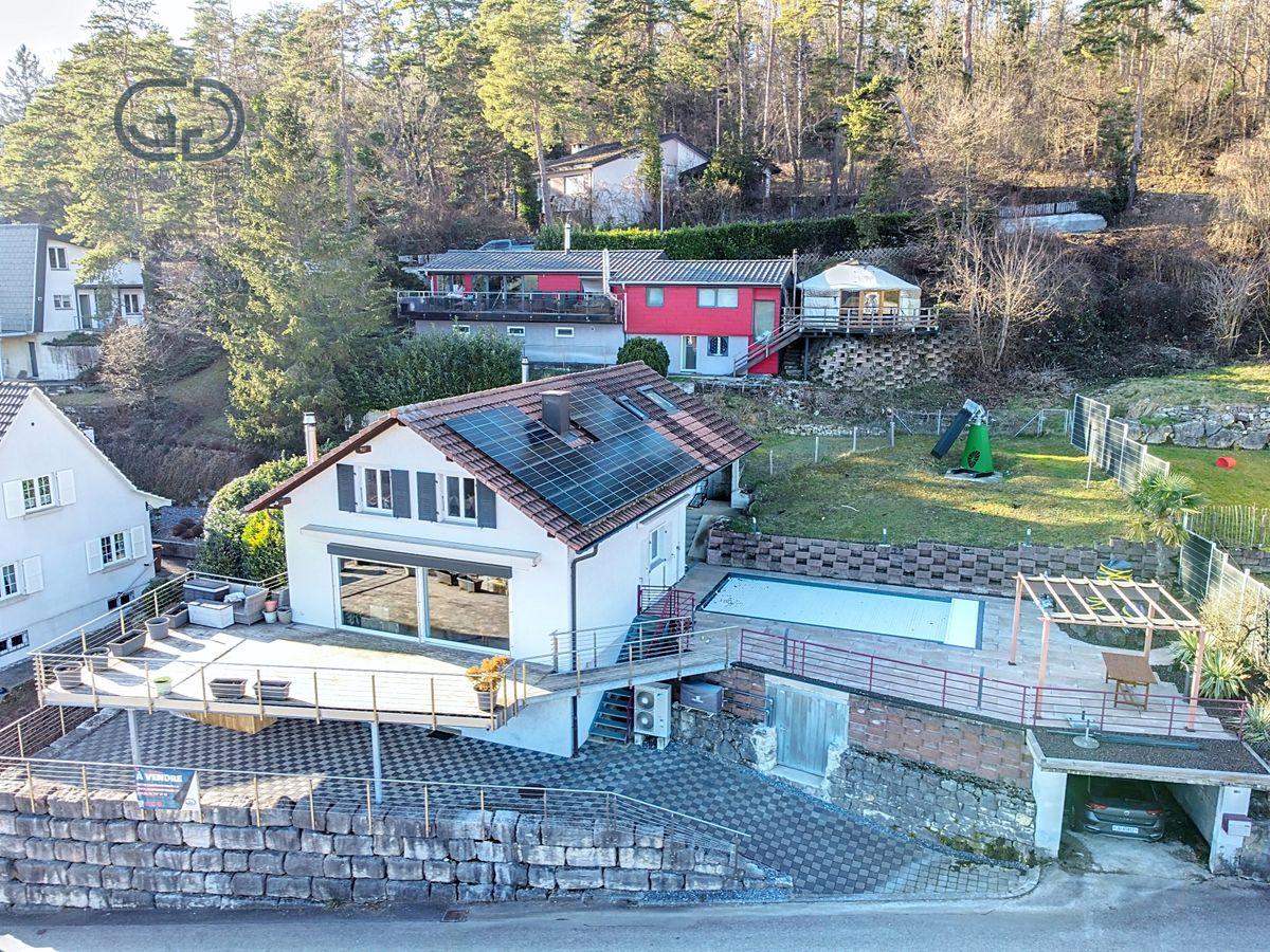 A vendre   Suisse - cChic-immoHub votre portail immobilier