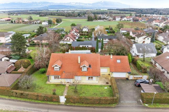 Maison à vendre à Arnex-sur-Nyon