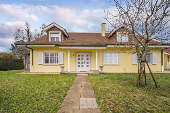 Maison à vendre à Arnex-sur-Nyon (4)