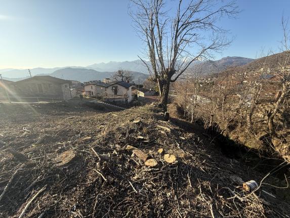 Terreno in vendita a Villa Luganese (7)