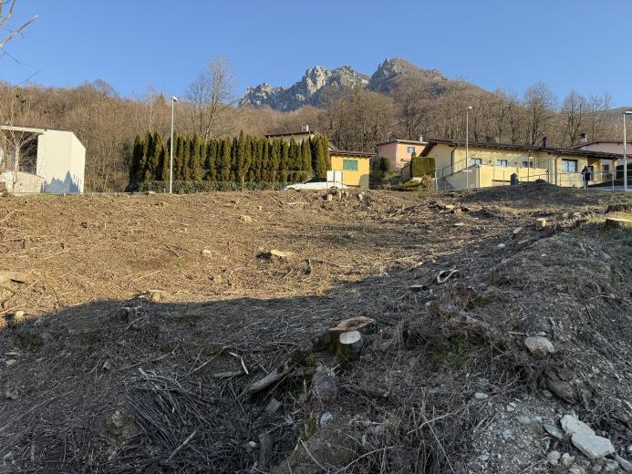 Plot for sale in Villa Luganese - Smart Propylaia (8)