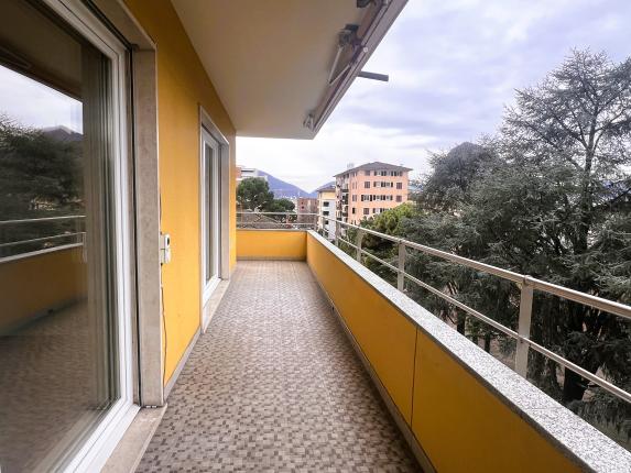 Apartment for sale in Viganello (3)