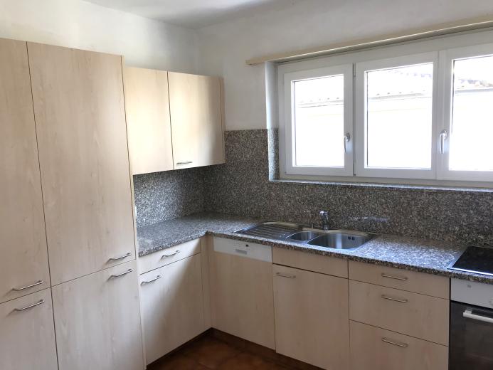 Appartement à vendre à Viganello - Smart Propylaia (5)