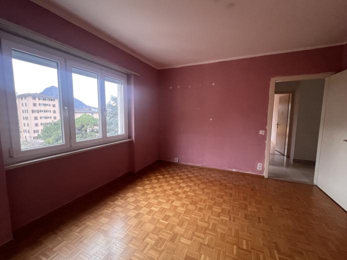 Appartement à vendre à Viganello - Smart Propylaia (8)