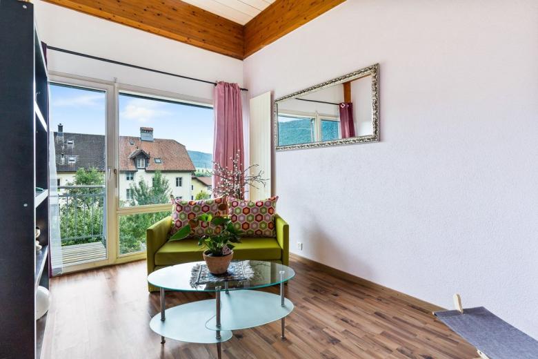 Maison à vendre à Dombresson - Smart Propylaia (4)