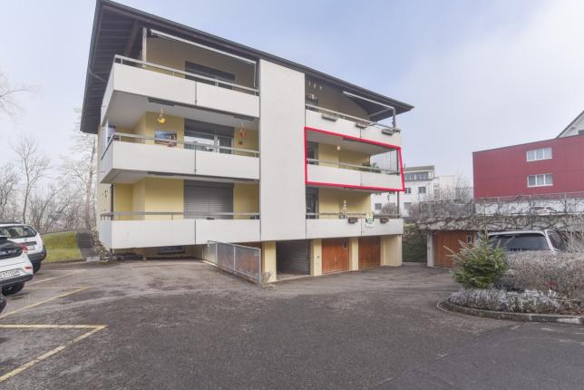 Apartment for sale in Berikon