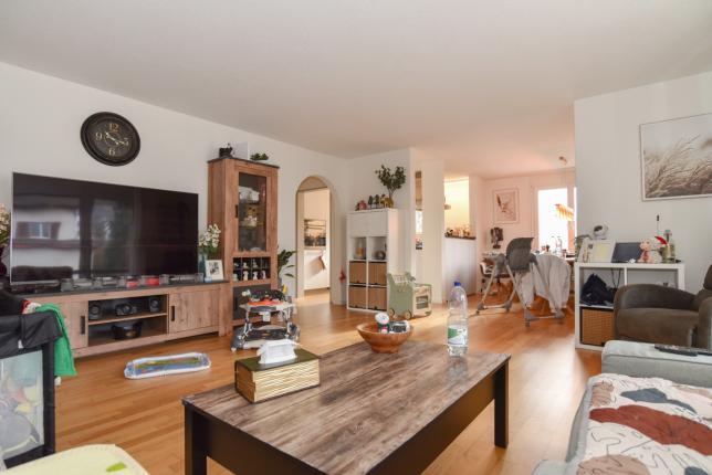 Apartment for sale in Berikon (2)