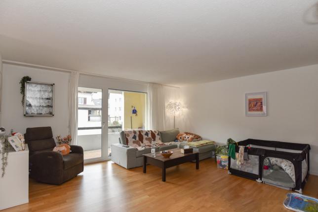 Apartment for sale in Berikon (3)