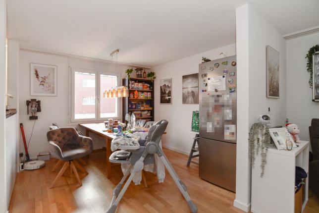 Apartment for sale in Berikon (4)