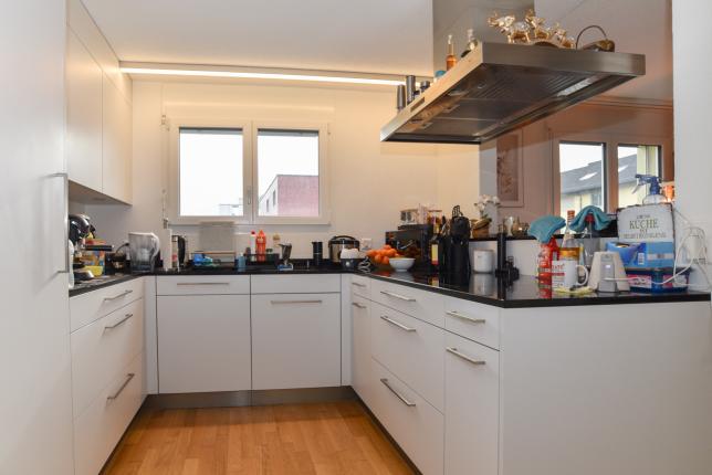 Apartment for sale in Berikon (5)