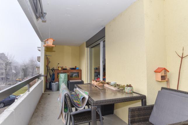 Apartment for sale in Berikon (6)