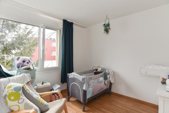 Apartment for sale in Berikon (8)