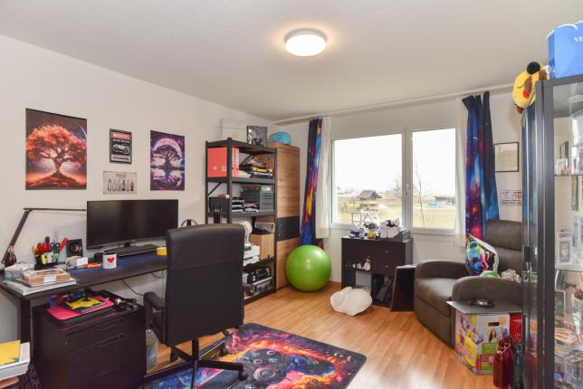 Apartment for sale in Berikon (9)