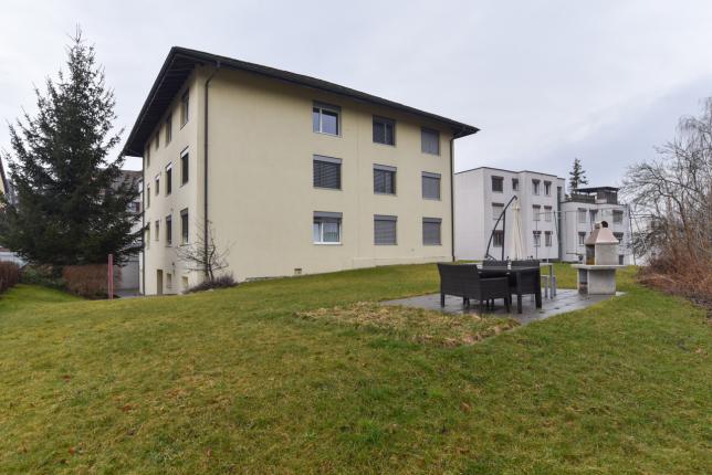 Apartment for sale in Berikon (13)