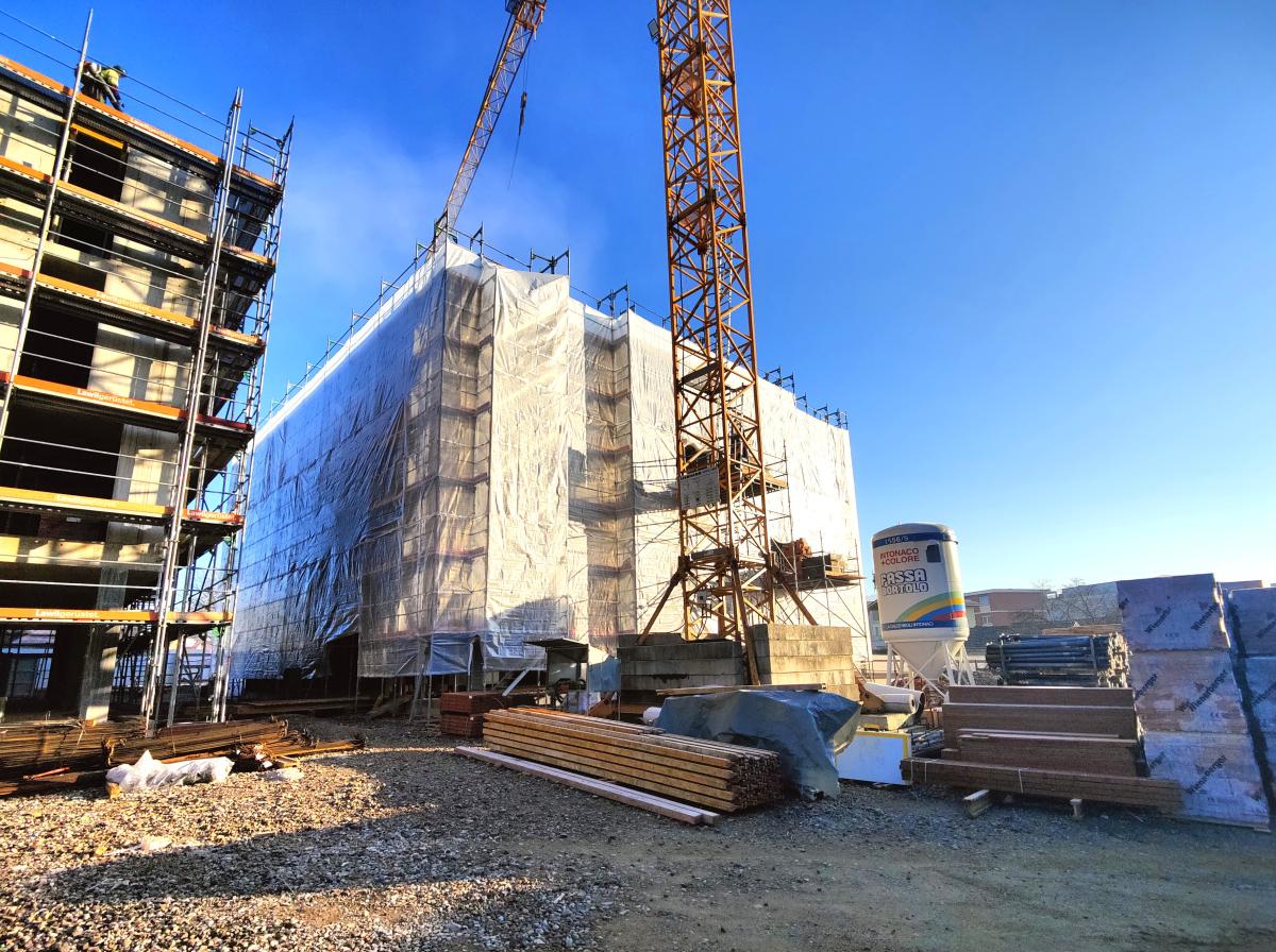 In vendita   Svizzera - collaborazione con il portale immobiliare Smart-Propylaia