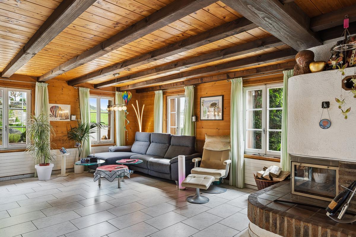 A vendre   Suisse - cChic-immoHub votre portail immobilier