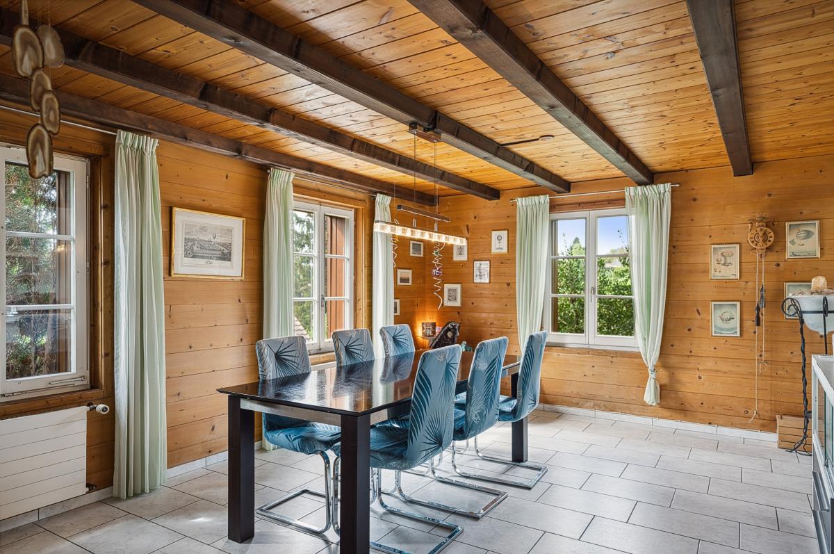A vendre   Suisse - cChic-immoHub votre portail immobilier