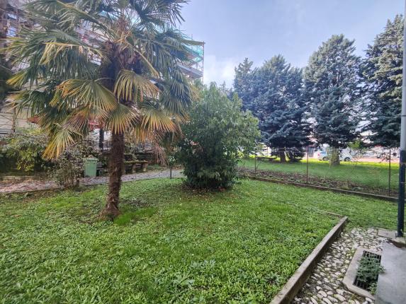 Casa plurifamiliare in vendita a Chiasso (6)