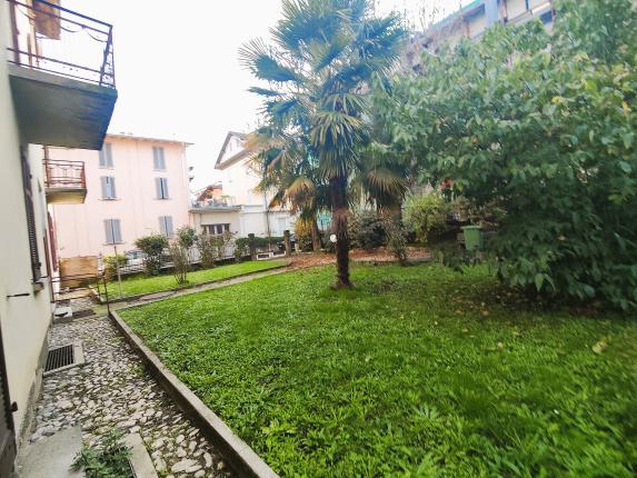 Casa plurifamiliare in vendita a Chiasso (7)