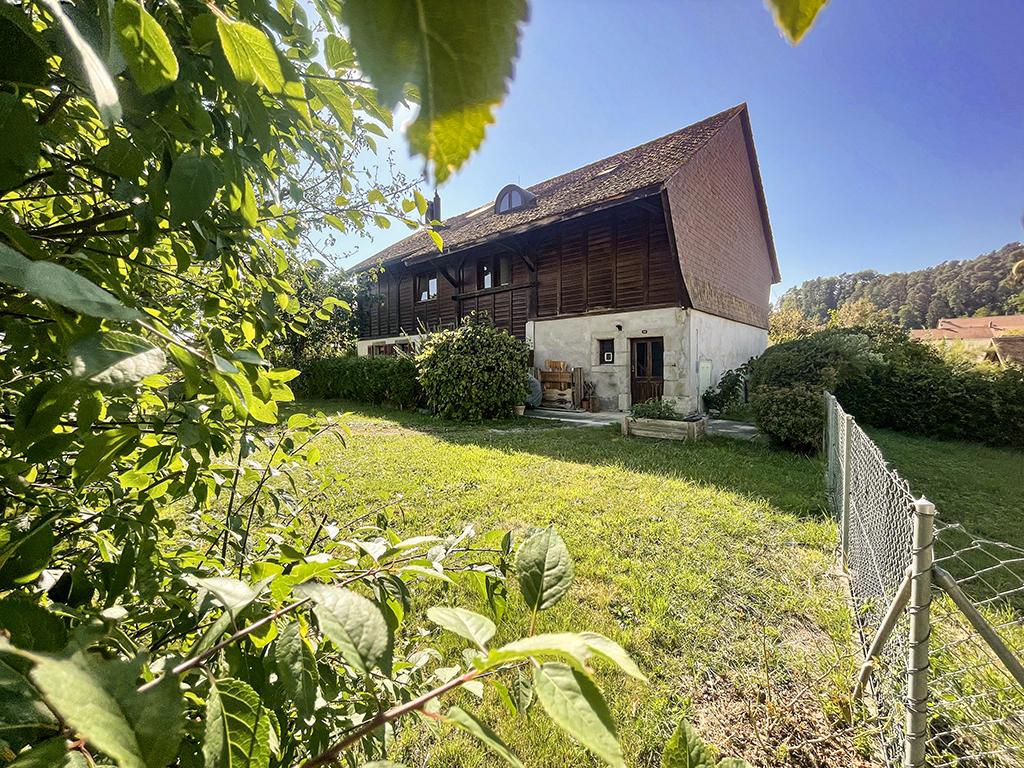 A vendre   Suisse - cChic-immoHub votre portail immobilier