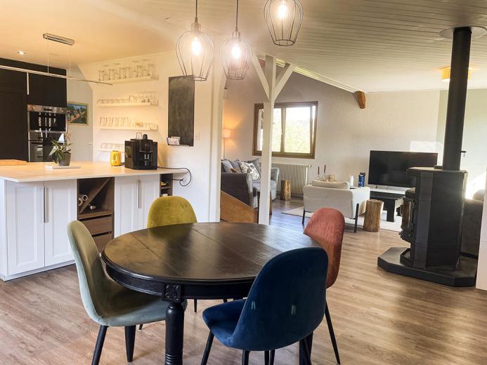 Zu verkaufen Granges-près-Marnand Duplex Schweiz - In Partnerschaft mit Smart-Propylaia Ihr Immobilienportal