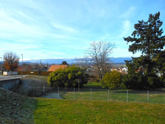 Appartement à vendre à Payerne (2)