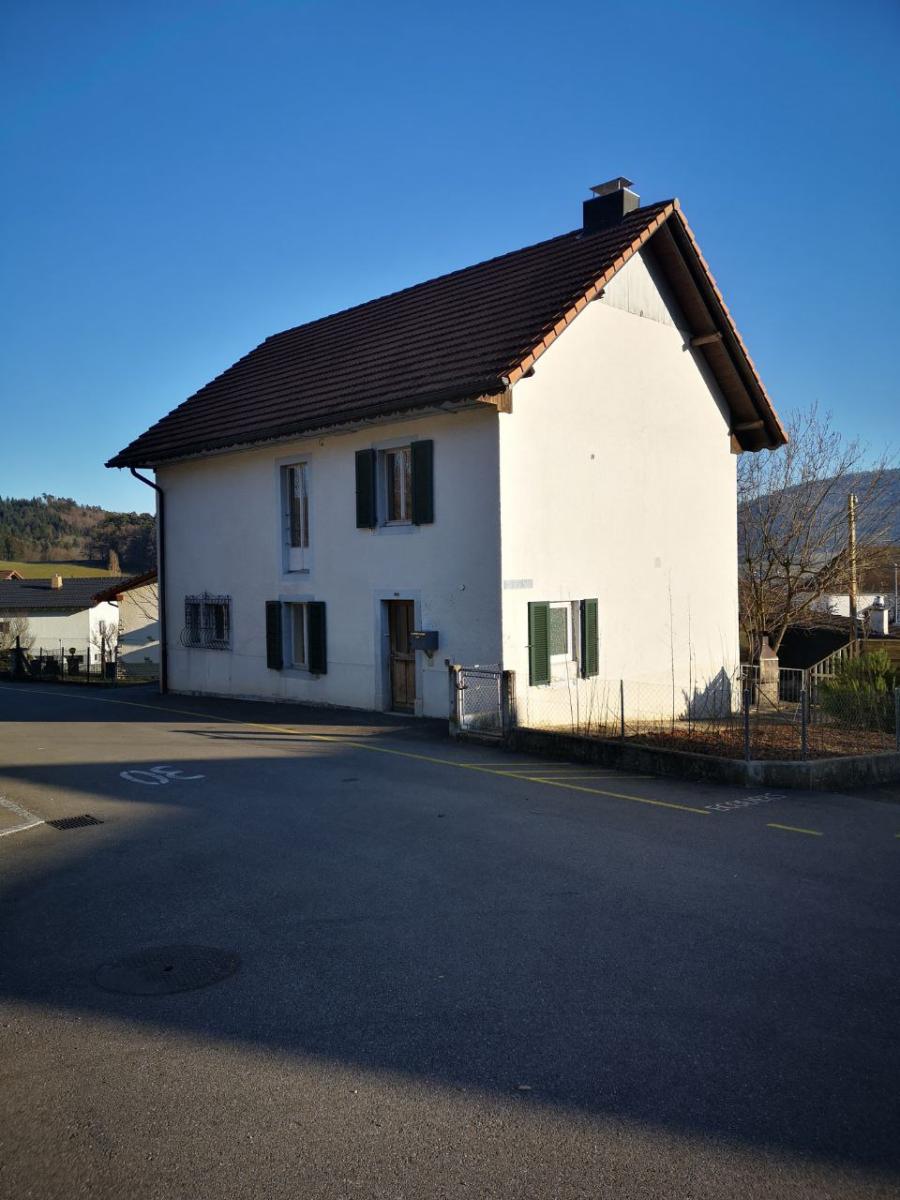 A vendre   Suisse - cChic-immoHub votre portail immobilier
