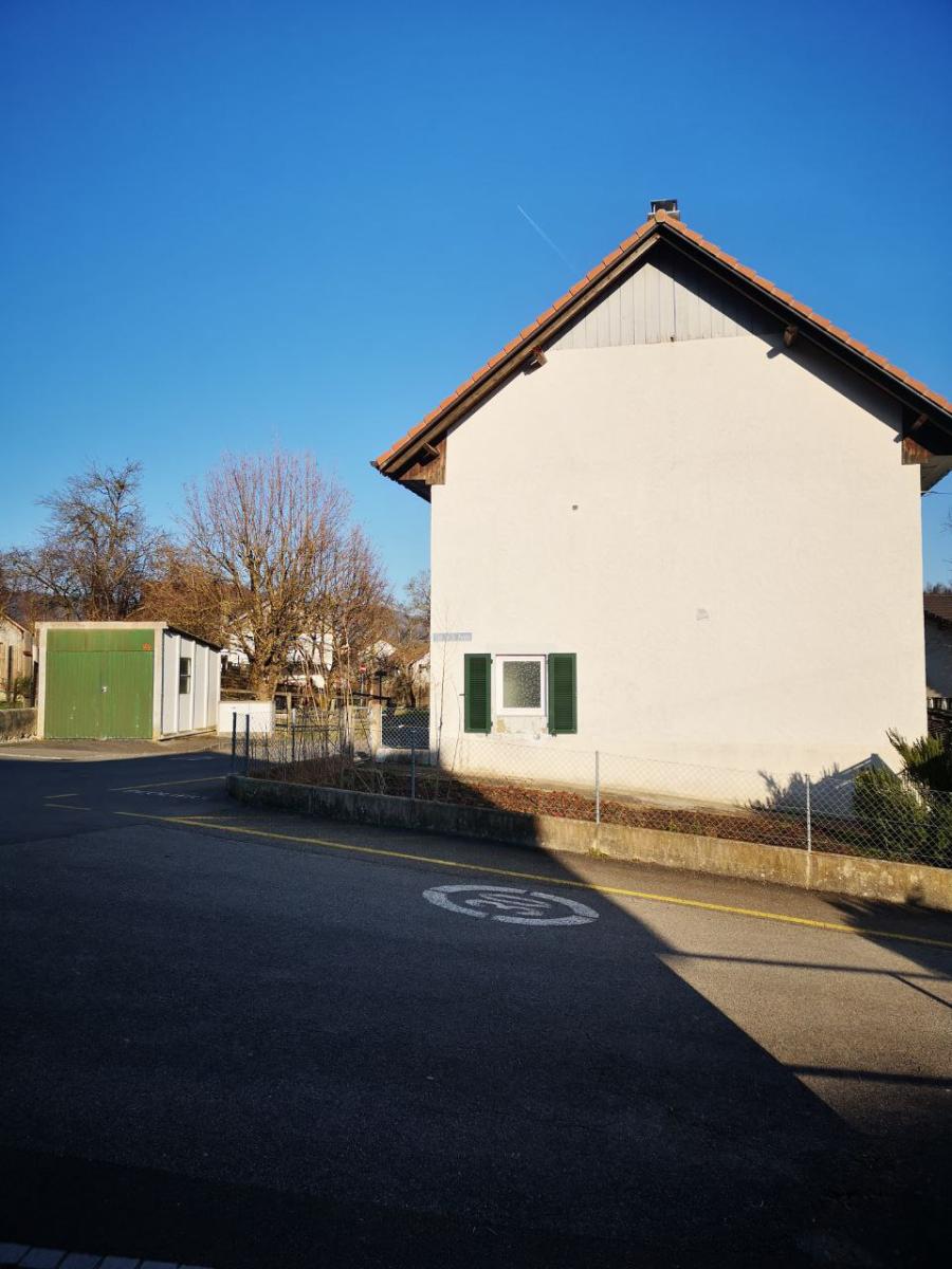 A vendre   Suisse - cChic-immoHub votre portail immobilier
