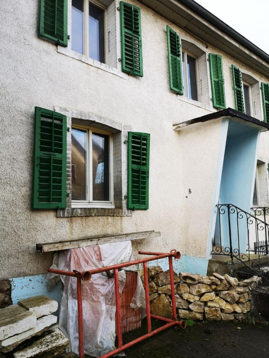 A vendre   Suisse - cChic-immoHub votre portail immobilier