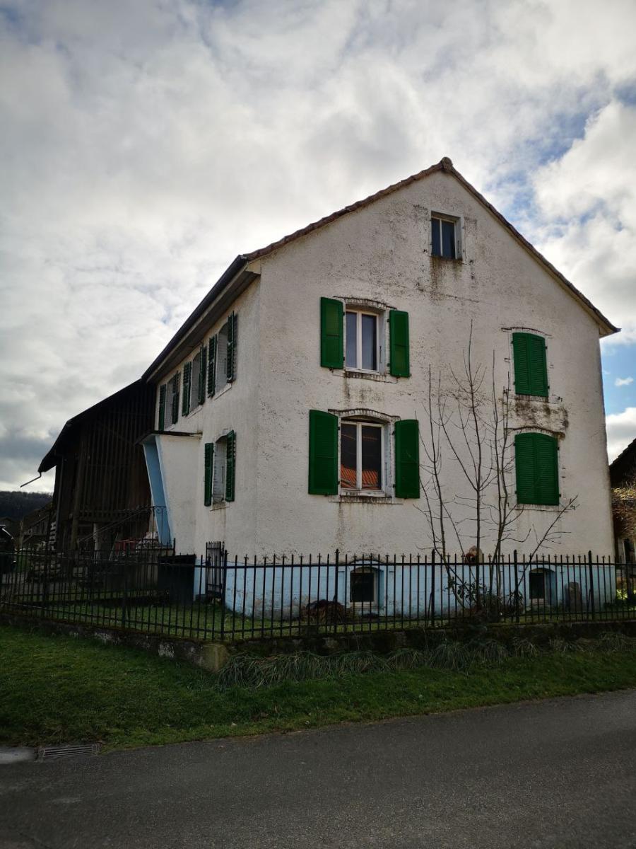 A vendre   Suisse - cChic-immoHub votre portail immobilier