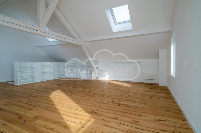 Maison à vendre à Jouxtens-Mézery (2)