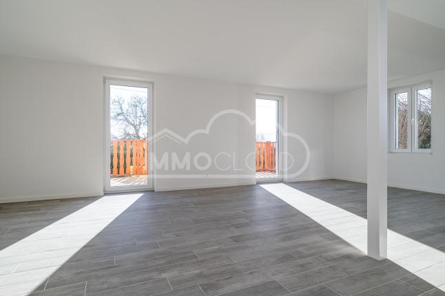 Maison à vendre à Jouxtens-Mézery (5)