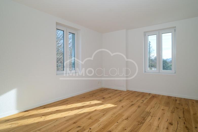 Maison à vendre à Jouxtens-Mézery - Smart Propylaia (7)