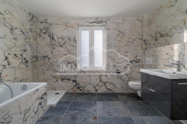 Maison à vendre à Jouxtens-Mézery (8)