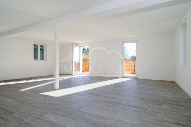 Maison à vendre à Jouxtens-Mézery (10)