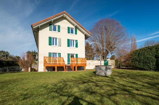 Maison à vendre à Jouxtens-Mézery (12)