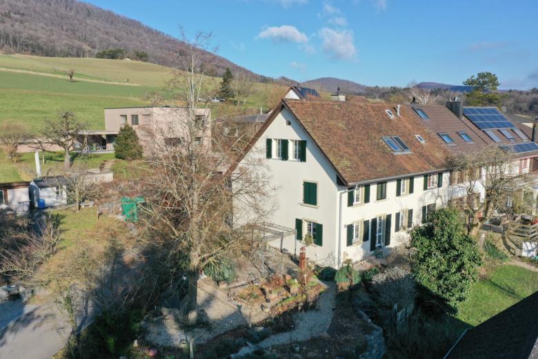 House for sale in Erlinsbach - Smart Propylaia (2)