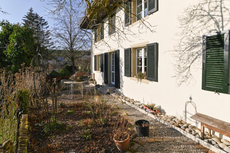 House for sale in Erlinsbach - Single house for sale in Erlinsbach, 7 rooms, 225 m2 - Smart Propylaia (3)